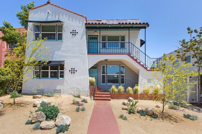 Building Photo - Classic California MODERNIZED- renovated 2...