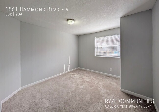 Building Photo - 1561 Hammond Blvd