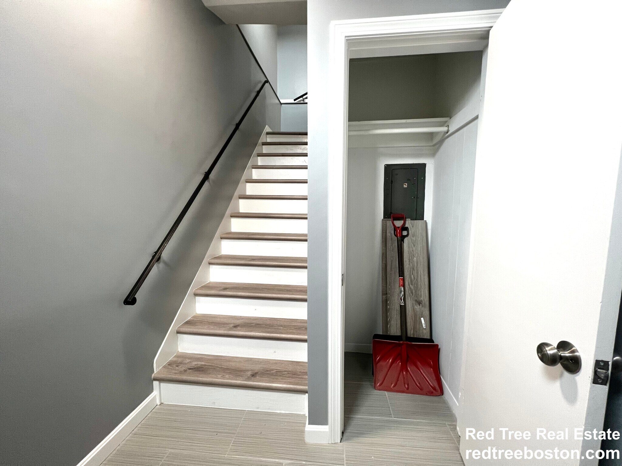 Building Photo - 1 Park St