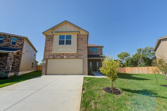 Large 5/3 in Heights of Saengerhalle. - 1413 Sweet Bay Dr New Braunfels ...