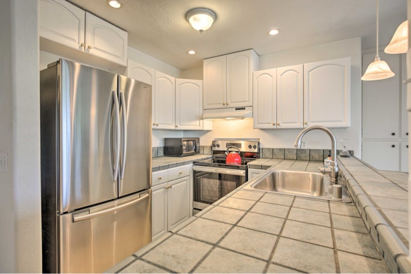 Building Photo - 4060 Huerfano Ave