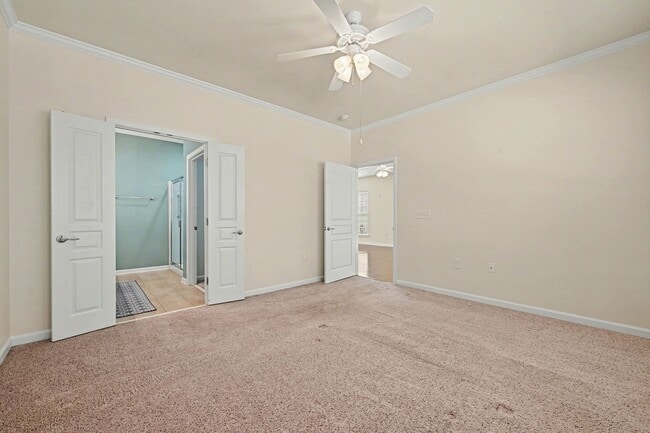 Building Photo - Immaculate & Move-in Ready Home in Desirable 55+ Community - Carolina Preserve