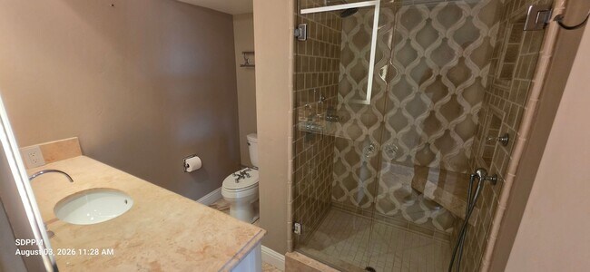 Building Photo - LA JOLLA VILLAGE - Park Prospect - Nice 2 Bedroom / 2 Bath Condo 1st Floor with Views!  AVAILABLE...