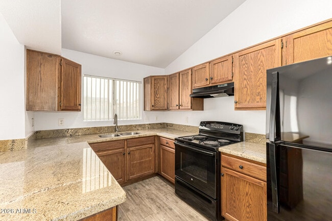 Building Photo - 7253 S Alder Dr