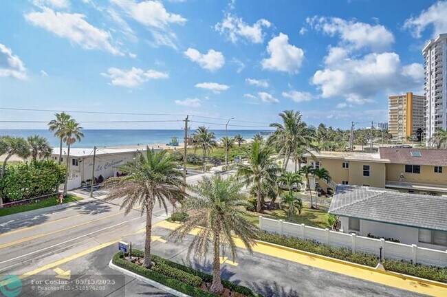 Building Photo - 525 N Ocean Blvd