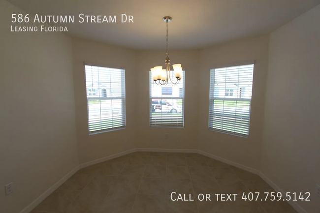 Building Photo - 586 Autumn Stream Dr