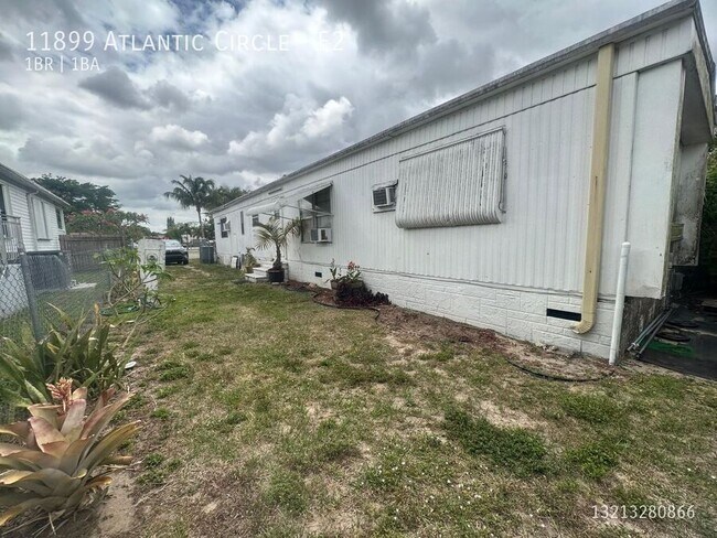 Building Photo - 11899 Atlantic Cir