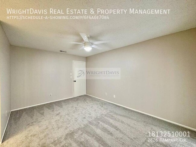 Building Photo - 2826 Rampart Cir