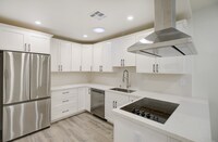 Building Photo - 1650 Colusa Ave