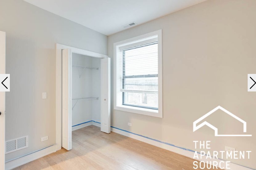 Building Photo - 4409 N Seeley Ave