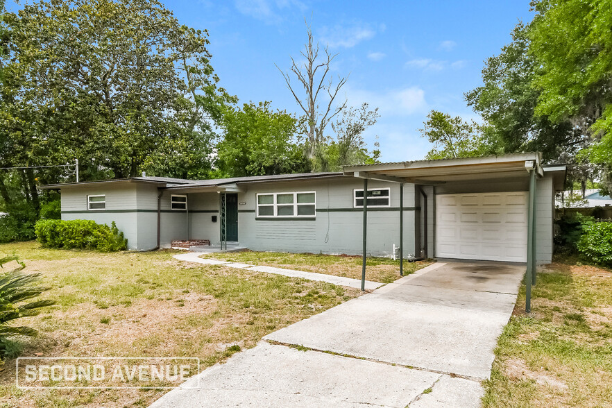Building Photo - 10506 Villanova Rd