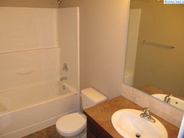 Building Photo - Badger Mountain Village-South Richland for...
