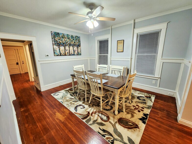 Building Photo - 47 Partridge St