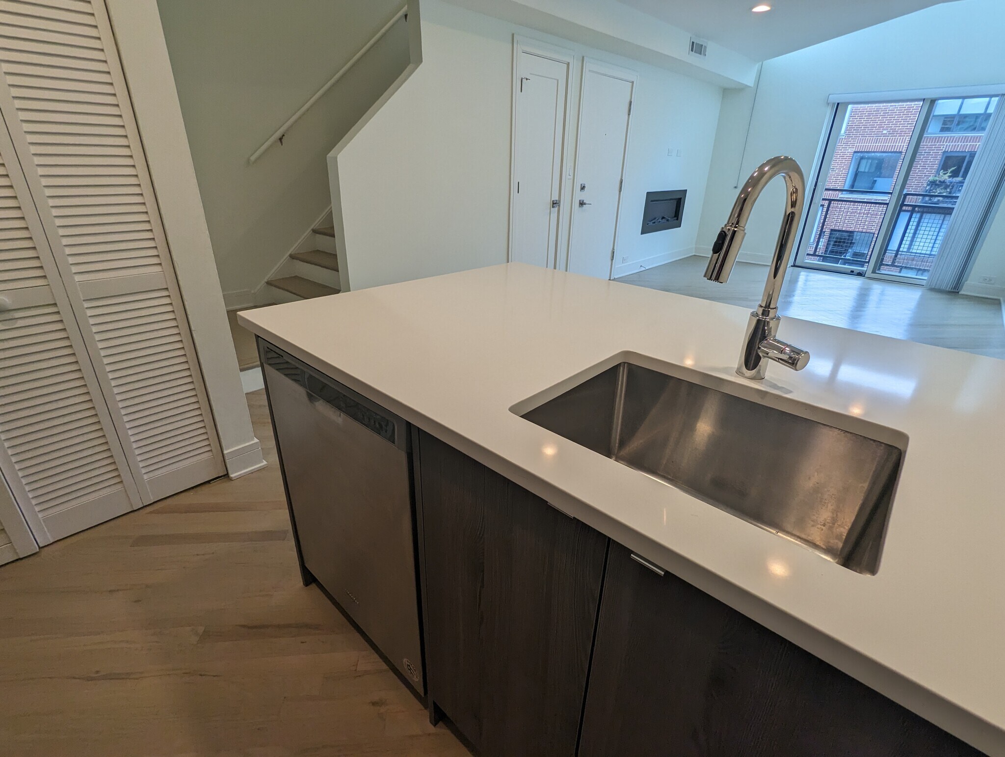 Building Photo - 1014 W Grace St