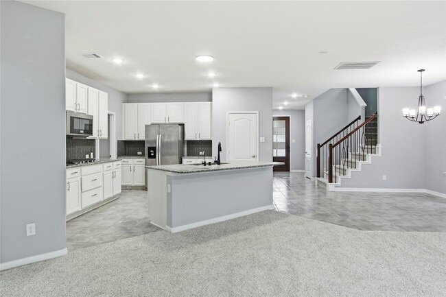 Building Photo - 4823 Lucky Fawn Ln