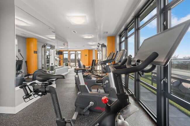 Building Photo - 1040 John F. Kennedy Blvd