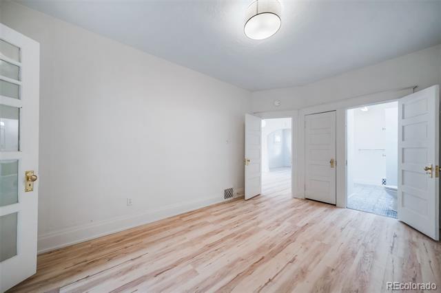 Building Photo - 1255 Adams St