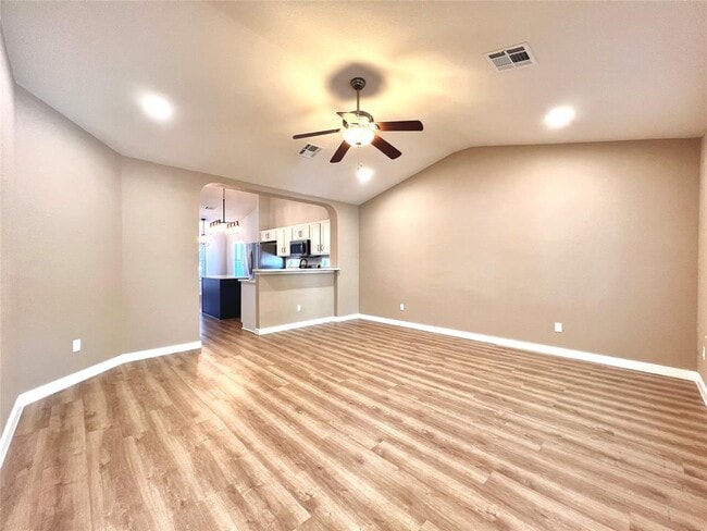 Building Photo - 1517 Big Thicket Dr