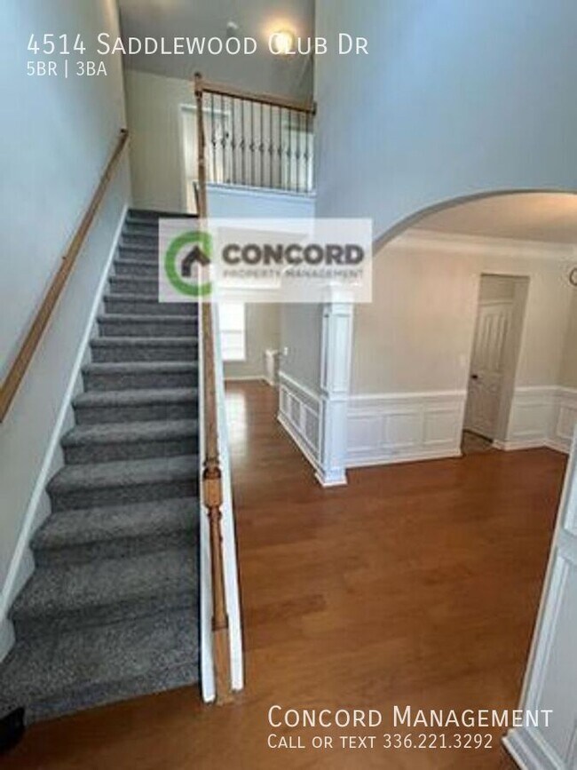Building Photo - 4514 Saddlewood Club Dr