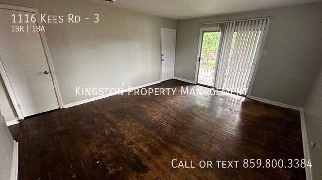 Building Photo - 1116 Kees Rd