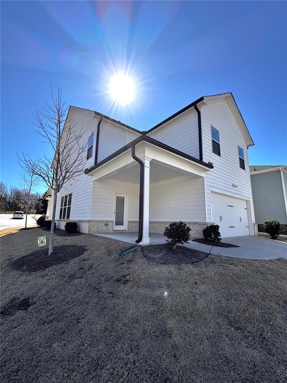 Building Photo - 4316 Waxwing St