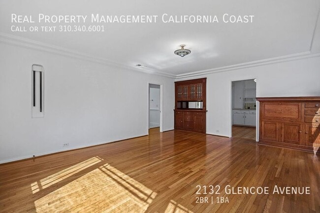 Building Photo - 2132 Glencoe Ave