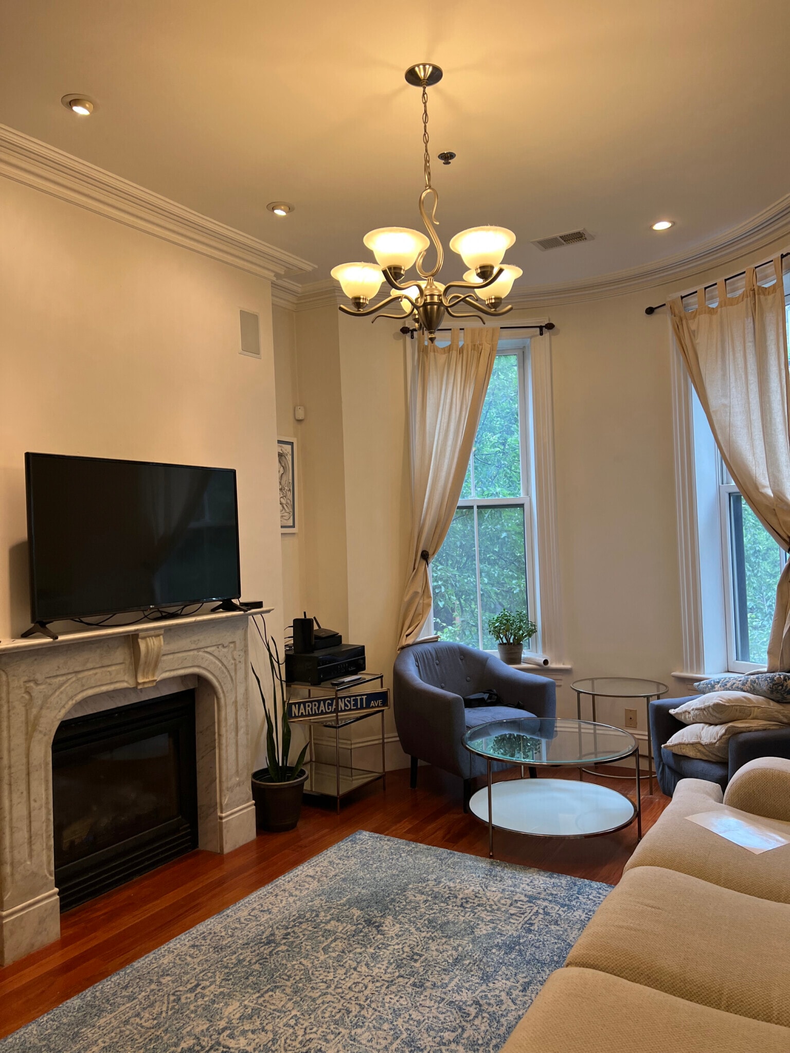 Building Photo - 34 Greenwich Pk