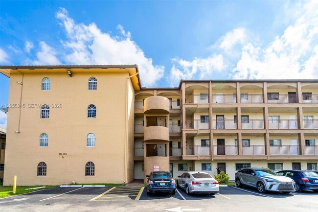 Building Photo - 8851 NW 119th St
