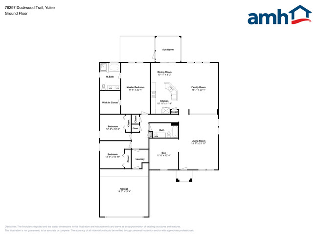 Building Photo - 78297 Duckwood Trl