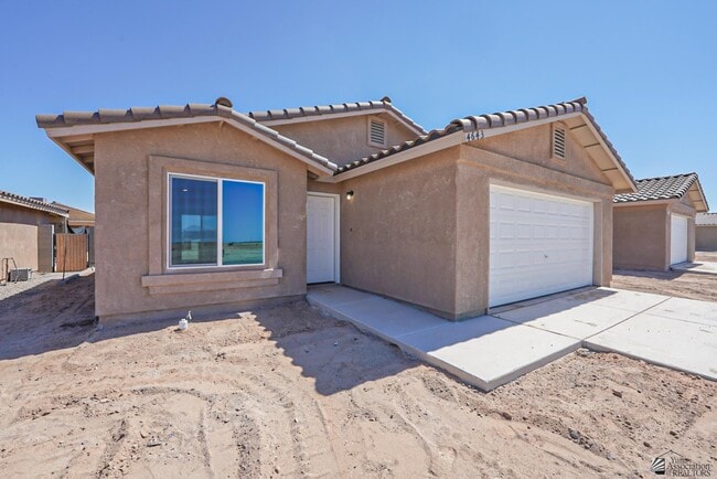 Building Photo - 4643 S Desert Willow Wy