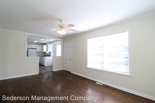 Building Photo - 2 br, 1 bath House - 5010 JUNIPER