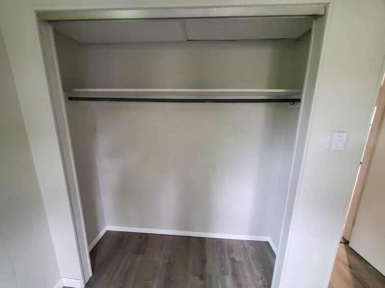 1# Bedroom closet - 10 Highland View Ave