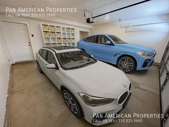 Building Photo - 1029 S Montebello Blvd