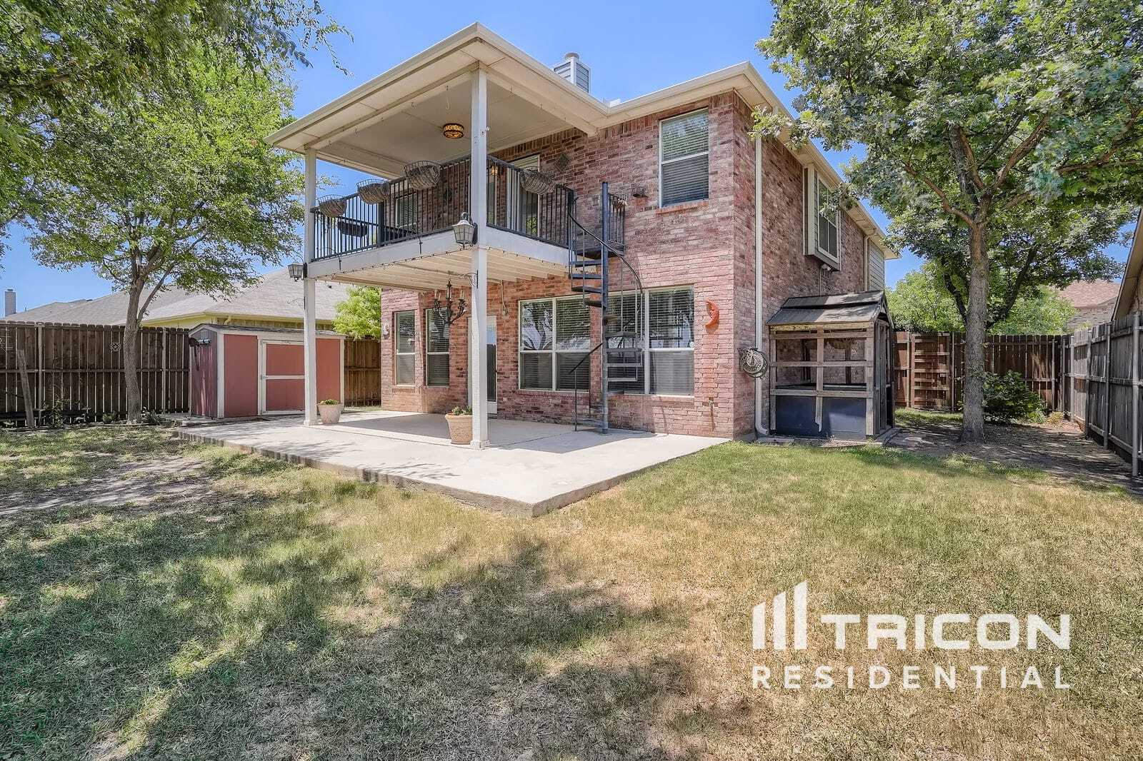 Building Photo - 5309 Wheat Sheaf Trail