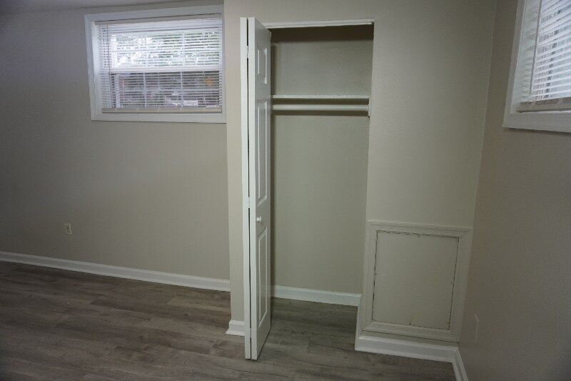 Building Photo - 5551 Force Rd