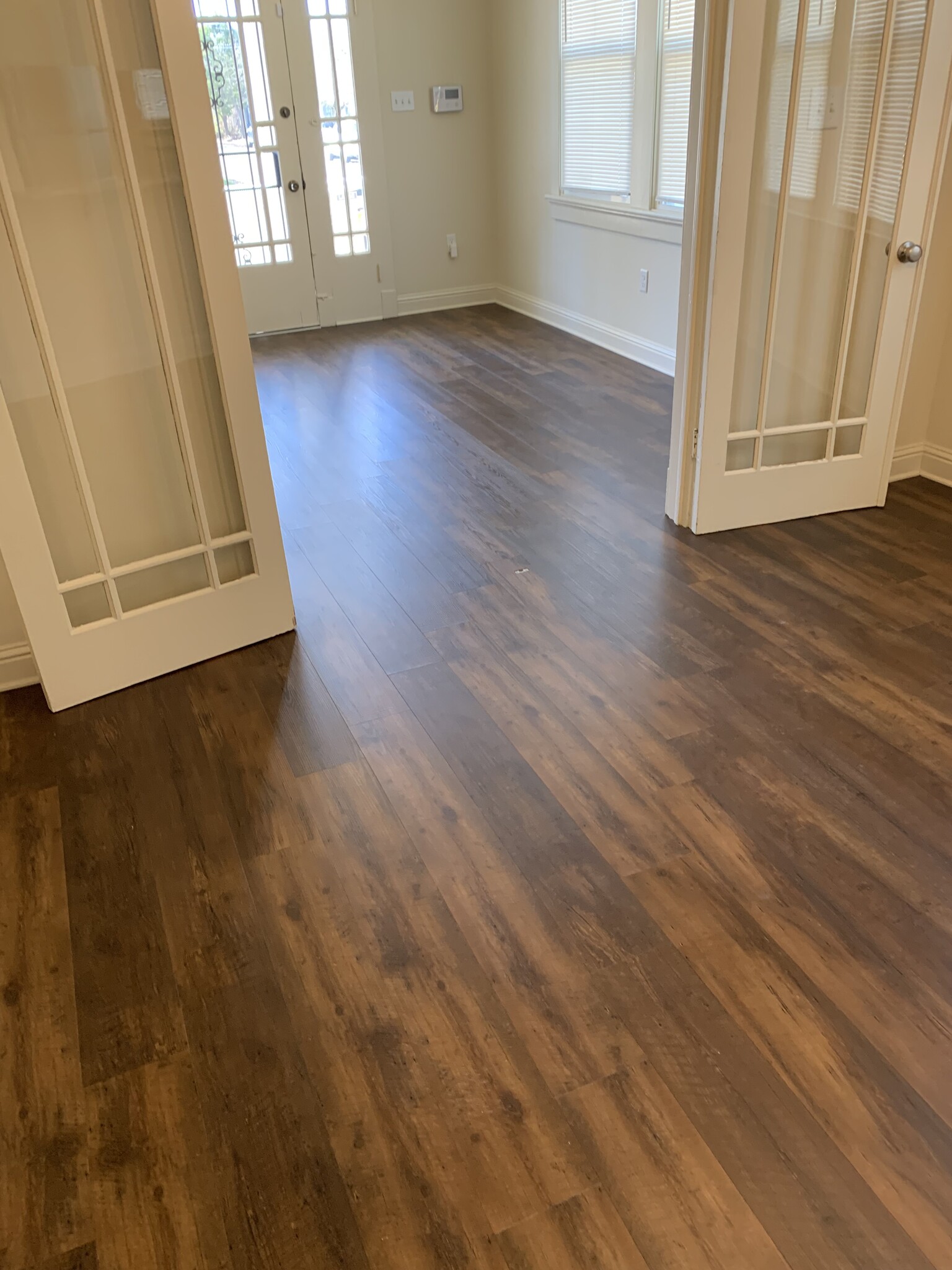 Dining Room - 7331 Spruce St