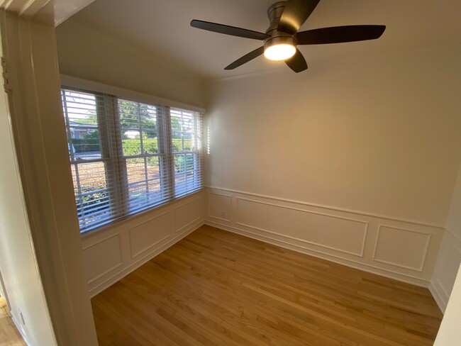 Dining Room or Office - 5116 Biloxi Ave