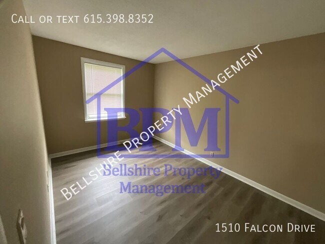 Building Photo - 1510 Falcon Dr