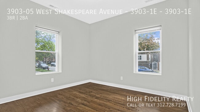 Building Photo - 3903 W Shakespeare Ave