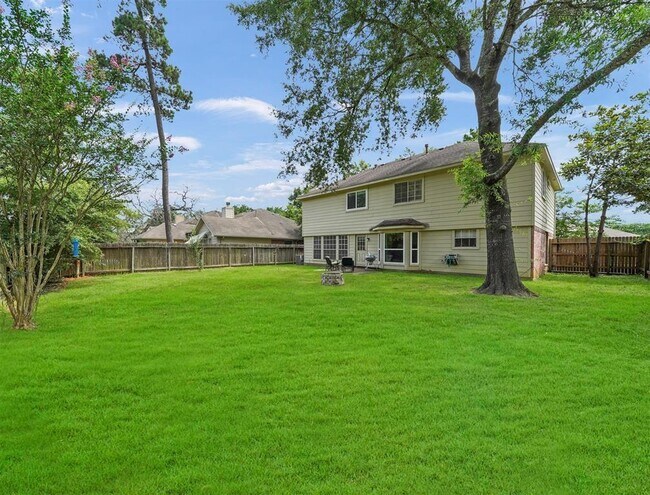 Building Photo - 25719 Bearborough Dr