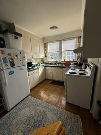 Building Photo - 616 Pickens St