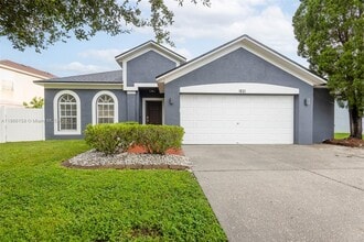 Building Photo - 1631 Open Field Loop