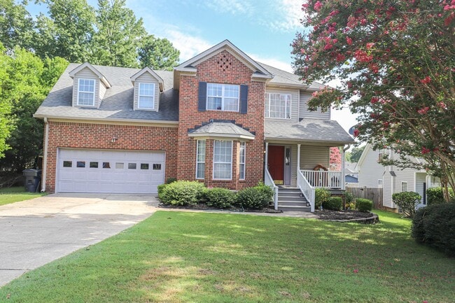 Primary Photo - Gorgeous Family home in Columbia County