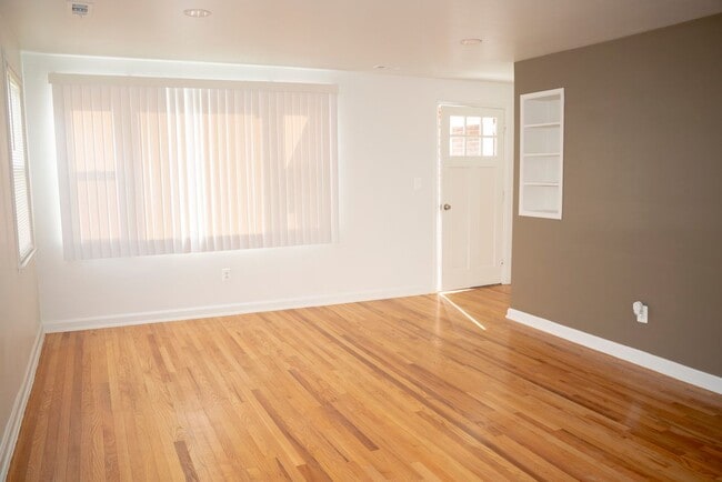 Building Photo - 8206 Old Harford Rd