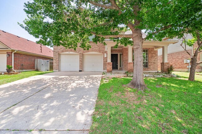 Building Photo - Stunning 4-Bedroom Home in Cedar Park with...