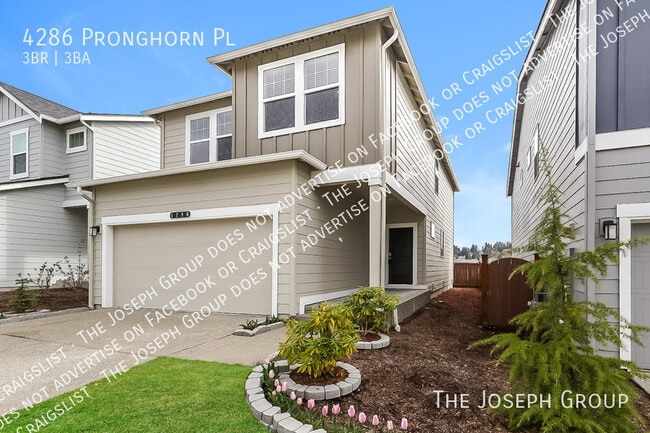 Building Photo - 4286 Pronghorn Pl