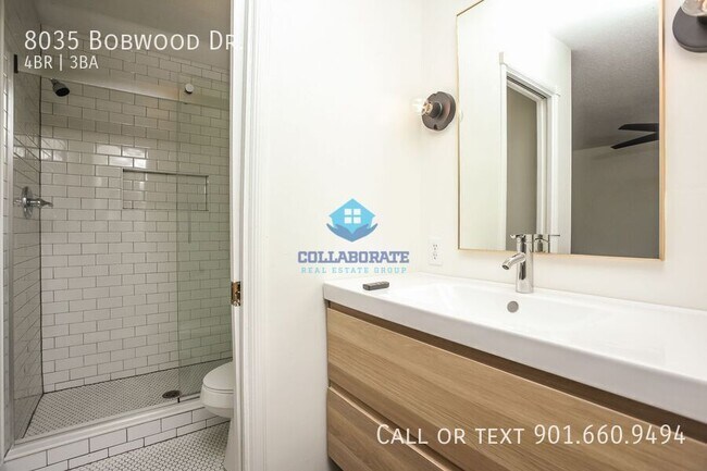 Building Photo - 8035 Bobwood Dr