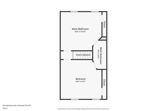 Building Photo - 4816 Blackberry Way