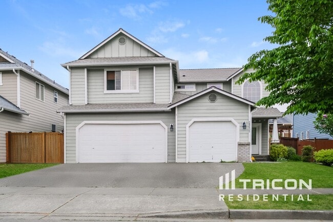 Primary Photo - 28632 225th Ave SE