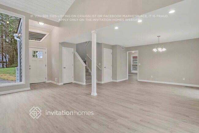 Building Photo - 2193 Cedar Forks Dr